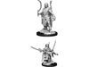 Role Playing Games Wizkids - Dungeons and Dragons - Unpainted Miniature - Nolzurs Marvellous Miniatures - Human Male Ranger - 90142 - Cardboard Memories Inc.
