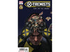 Comic Books Marvel Comics - Age of X-Man - X-tremists 04 of 5 - 4465 - Cardboard Memories Inc.