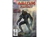 Comic Books Marvel Comics - Amazing Fantasy 016 - 6800 - Cardboard Memories Inc.