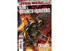 Comic Books Marvel Comics - Star Wars - War of the Bounty Hunters Alpha 001 (Cond. VF-) - 10773 - Cardboard Memories Inc.