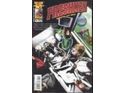 Comic Books Image Comics - Freshmen 004 - 6649 - Cardboard Memories Inc.