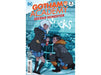 Comic Books DC Comics - Gotham Academy Second Semester 001 - 2363 - Cardboard Memories Inc.