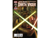 Comic Books Marvel Comics - Star Wars Darth Vader (2015) 005 (Cond. FN) - 0987 - Cardboard Memories Inc.