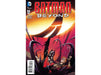 Comic Books DC Comics - Batman Beyond 003 - 1083 - Cardboard Memories Inc.