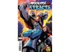 Comic Books Marvel Comics - Age of X-Man - Apocalypse and the X-Tracts 003 (of 5) (Cond. VF-) - 5599 - Cardboard Memories Inc.