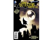 Comic Books DC Comics - Detective Comics 027 - (Cond. VF) - 1747 - Cardboard Memories Inc.