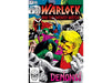 Comic Books Marvel Comics - Warlock and the Infinity Watch 030 - 5956 - Cardboard Memories Inc.