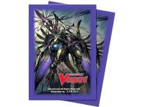 Supplies Ultra Pro - Deck Protector Sleeves - Cardfight!! Vanguard - Spectral Duke - Cardboard Memories Inc.