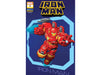 Comic Books Marvel Comics - Iron Man 006 - Brown Avenger Mech Strike Variant Edition - 4786 - Cardboard Memories Inc.