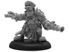 Collectible Miniature Games Privateer Press - Riot Quest - General Thunderstone Brug - Blister - PIP 63030 - Cardboard Memories Inc.