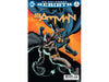 Comic Books DC Comics - Batman 005 - Variant Cover - 1991 - Cardboard Memories Inc.