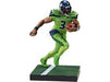 Action Figures and Toys McFarlane Toys - NFL - Seattle Seahawks Series 1 - Russell Wilson - Action Figure - Cardboard Memories Inc.