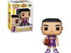 Action Figures and Toys POP! - Sports - NBA - Lakers - Lonzo Ball - Cardboard Memories Inc.