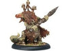 Collectible Miniature Games Privateer Press - Hordes - Minions - Bloody Barnabas Warlock - PIP 75022 - Cardboard Memories Inc.