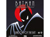 Card Games IDW - Batman - The Animated Series - Shadow of The Bat - Cardboard Memories Inc.