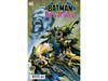 Comic Books DC Comics - Batman vs Ras Al Ghul 005 of 6 - 5448 - Cardboard Memories Inc.