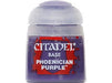 Paints and Paint Accessories Citadel Base - Phoenician Purple - 21-39 - Cardboard Memories Inc.