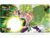 Supplies Ultra Pro - Playmat - Dragon Ball Super - Broly - Cardboard Memories Inc.