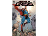 Comic Books DC Comics - Heroes in Crisis 005 - 4062 - Cardboard Memories Inc.