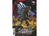 Comic Books Marvel Comics - King in Black - Planet of Symbiotes 002 of 3 - Hotz Variant Edition - 4792 - Cardboard Memories Inc.