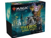 Trading Card Games Magic the Gathering - Theros Beyond Death - Bundle Fat Pack - Cardboard Memories Inc.