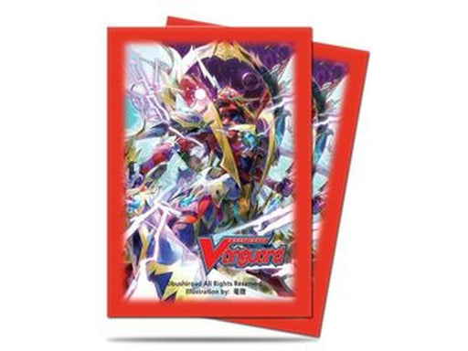 Supplies Ultra Pro - Deck Protector Sleeves - Cardfight!! Vanguard - The Blood - Cardboard Memories Inc.