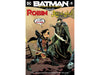 Comic Books DC Comics - Batman Prelude to the Wedding Part 1 - Robin vs. Ra's al Ghul - 4812 - Cardboard Memories Inc.