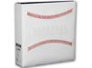 Supplies Ultra Pro - Collectors Binder - 3 Inch - Stitched Baseball - Cardboard Memories Inc.