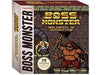 Deck Building Game Brotherwise - Boss Monster - Implements of Destruction - Expansion - Cardboard Memories Inc.