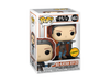 Action Figures and Toys POP! - Movies - Star Wars - The Mandalorian - Bo-Katan Kryze - Chase - Cardboard Memories Inc.