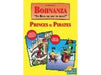 Board Games Rio Grande Games - Bohnanza - Princes and Pirates - Cardboard Memories Inc.