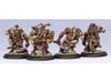 Collectible Miniature Games Privateer Press - Hordes - Minions - Farrow Bone Grinders Unit - PIP 75058 - Cardboard Memories Inc.