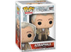 Action Figures and Toys POP! - TV - Good Omens - Aziraphale with Book - Cardboard Memories Inc.