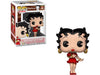 Action Figures and Toys POP! - Movies - Betty Boop - Sweetheart Betty Boop - Cardboard Memories Inc.