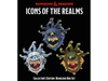 Role Playing Games Wizards of the Coast - Dungeons and Dragons - Icons of the Realms - Beholder Box Set - Collector's Edition - Cardboard Memories Inc.