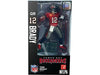 Action Figures and Toys Import Dragon Figures - Tampa Bay Buccaneers - Tom Brady - Cardboard Memories Inc.