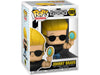 Action Figures and Toys POP! - Television - Cartoon Network - Johnny Bravo - Cardboard Memories Inc.