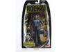 Action Figures and Toys Jakks Pacific - Rocky Collector Series - Rocky II - Brent Musberger - Cardboard Memories Inc.