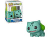 Action Figures and Toys POP! - Games - Pokemon - Bulbasaur - Cardboard Memories Inc.