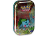 Trading Card Games Pokemon - Kanto Friends - Mini Tin - Bulbasaur - Cardboard Memories Inc.