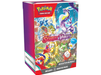 Trading Card Games Pokemon - Scarlet and Violet - Booster Bundle - Cardboard Memories Inc.