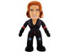 Plush Bleacher Creatures - Marvel - Age of Ultron - Black Widow Plush - Cardboard Memories Inc.