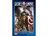 Comic Books Marvel Comics - Secret Empire Omega - 2695 - Cardboard Memories Inc.