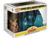 Action Figures and Toys POP! - Television - Scooby-Doo! - Scooby-Doo and Haunted Mansion - Cardboard Memories Inc.