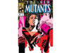 Comic Books Marvel Comics - New Mutants (1983 1st Series) 062 (Cond. FN-) - 0963 - Cardboard Memories Inc.