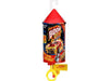 Action Figures and Toys Import Dragon - Boom City Racers - Single Pack - Cardboard Memories Inc.