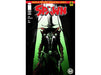 Comic Books Image Comics - Spawn 310 - Cover A Mattina - Cardboard Memories Inc.