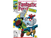 Comic Books Marvel Comics - Fantastic Four 348 - 6395 - Cardboard Memories Inc.