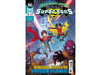 Comic Books DC Comics - Adventures of Super Sons 008 - 4415 - Cardboard Memories Inc.