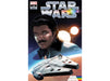 Comic Books Marvel Comics - Star Wars 014 - Byrne Pride Variant Edition - Cardboard Memories Inc.